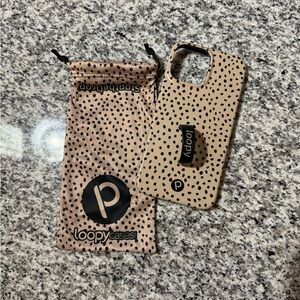 Loopy for iPhone 12 Pro Max